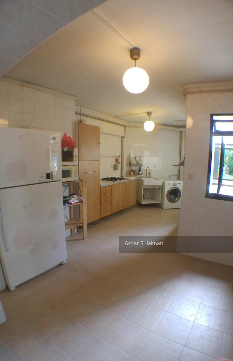 Blk 585 Woodlands Drive 16 (Woodlands), HDB 5 Rooms #114688142